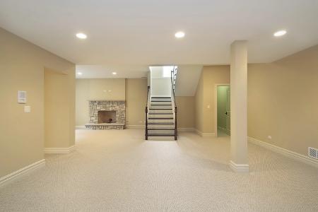 3 Great Reasons to Finish Your Worcester Home’s Basement