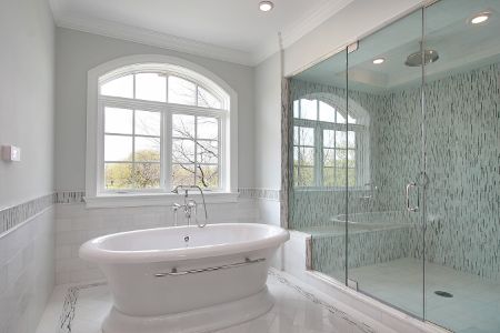 Bathroom Remodeling Material Bold Ideas for Worcester Homeowners