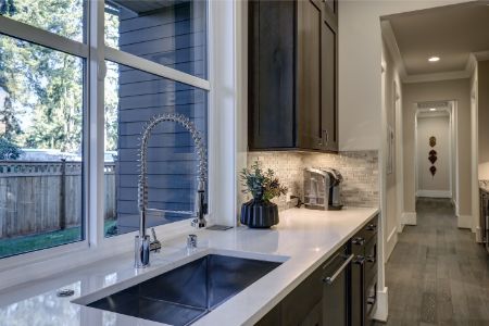 Benefits of Kitchen Remodeling