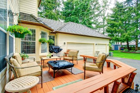 Expert Results For Your Porch & Deck Building Project