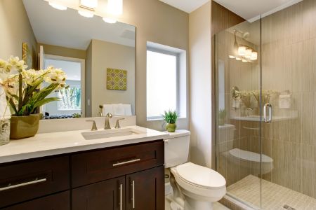 How Your Massachusetts Bathroom Remodeling Can Help Keep Your Bathroom Safe and Healthy