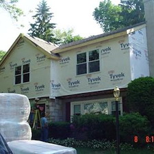 Auburn, MA Remodeling Project 3