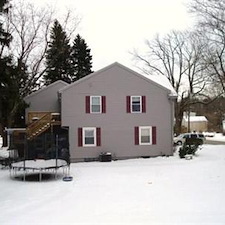 Auburn, MA Remodeling Project 8