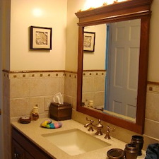 Bathroom Remodeling Shrewsbury, MA 1