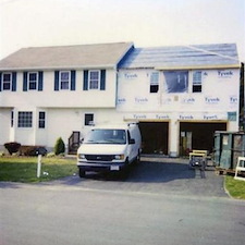 Methuen, MA Remodeling Project Photos 2