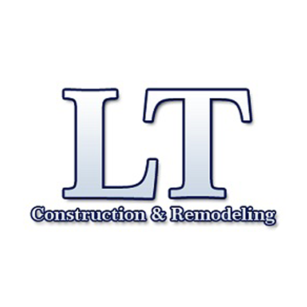 LT Construction & Remodeling, Inc. Logo