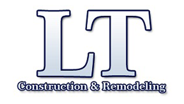 LT Construction & Remodeling, Inc. Logo