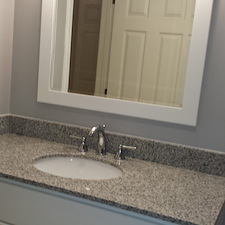 Bathroom Remodel in Auburn, MA 4