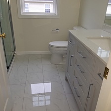 Bathroom Remodel in Worcester, MA 2