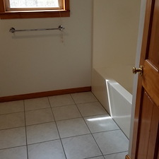 Bathroom Renovation in North Oxford, MA 9