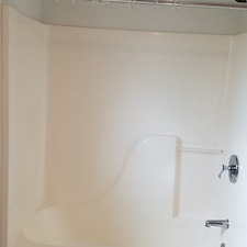 Bathroom Renovation in North Oxford, MA 10