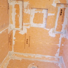 Bathroom Renovation in North Oxford, MA 12