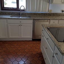 Kitchen Remodel in Dudley, MA 5