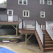 Rebuilt-an-Old-Deck-in-Webster-MA 3